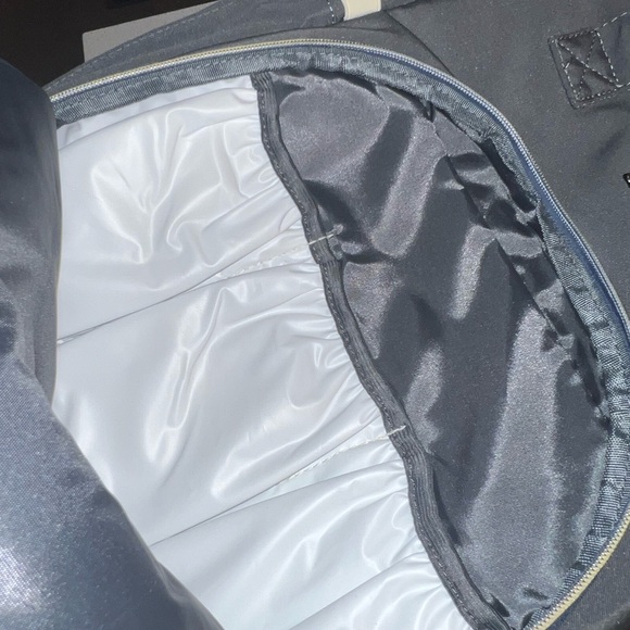 1pc Baby Diaper Bag Backpack With Changing Station, Baby Stuff Organizer. - Picture 5 of 7